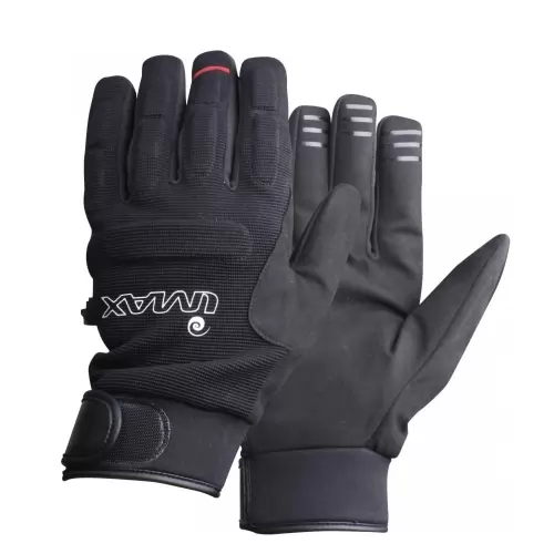 Baltic Glove Black - kesztyű