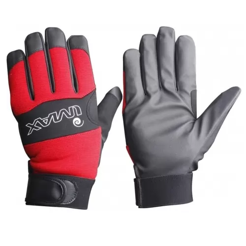 Oceanic Glove Red - kesztyű
