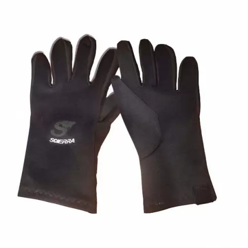 Osm Shield Glove - kesztyű