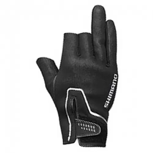 Pearl Fit Gloves 3 Black - kesztyű