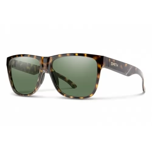 Lowdown XL 2 Vintage Tortoise Polar Gray Green polarizált napszemüveg