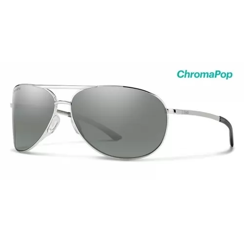 Serpico 2 Silver Polar Platinum polarizált napszemüveg