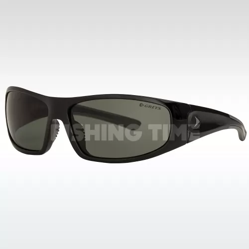 G1 Sunglasses polarizált napszemüveg - fekete/szürke/zöld