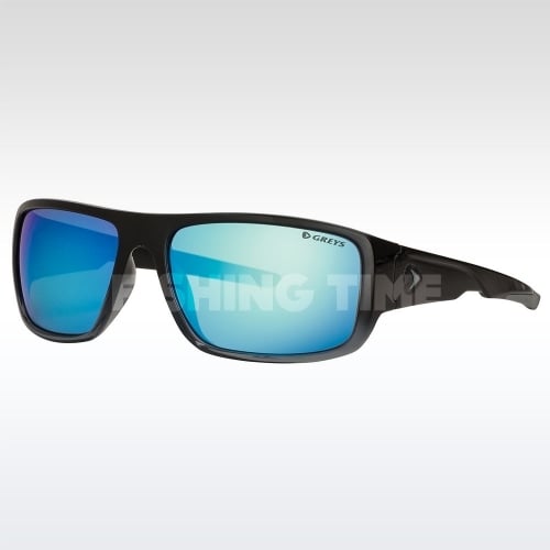 Greys G2 Sunglasses polarizált napszemüveg - fekete