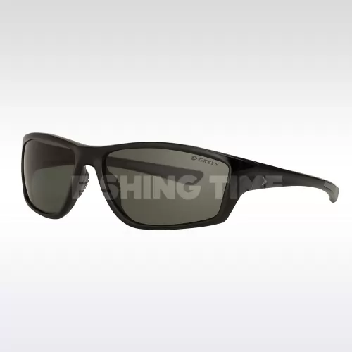 G3 Sunglasses polarizált napszemüveg - fekete/szürke/zöld