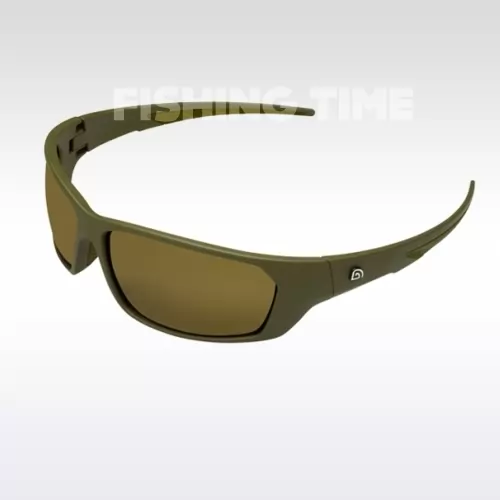 Wrap-Around Sunglasses - polarizált napszemüveg