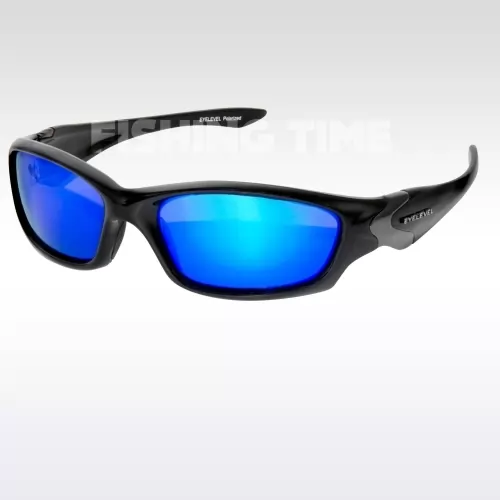 RIVER BLUE napszemüveg (polarizált)
