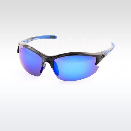 Norfin NORFIN grey/blue polarizált napszemüveg