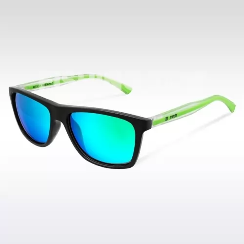 SG Twist Green polarizált napszemüveg