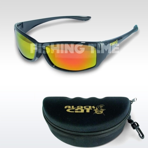 Black Cat Sunglasses Passion napszemüveg