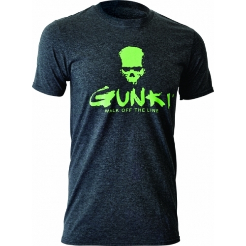 Gunki Dark Smoke T-Shirt póló