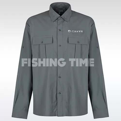 Fishing Shirt - ing