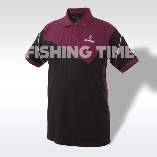 Browning Polo Shirt - póló