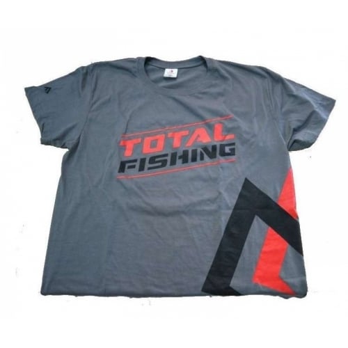Mikado Total Fishing póló