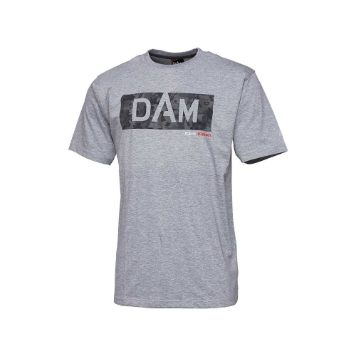 D.A.M. Logo T-Shirt póló