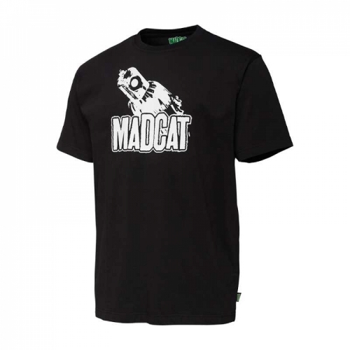 Mad Cat Clonk T-Shirt póló