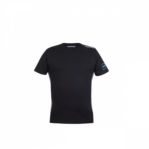 Aero T-Shirt Black póló