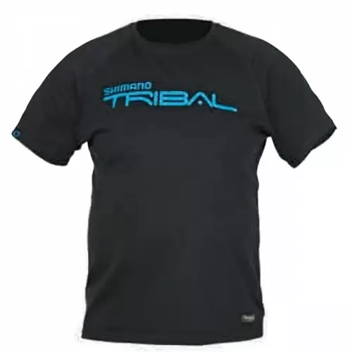 Tactical Wear Raglan T-shirt Black póló