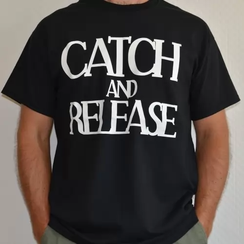 Catch and Release póló