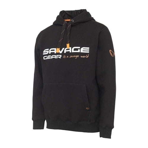 Savage Gear Cosmo Hoodie - kapucnis pulóver