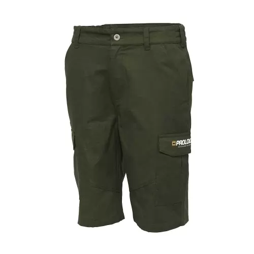 Combat Shorts Army Green rövidnadrág