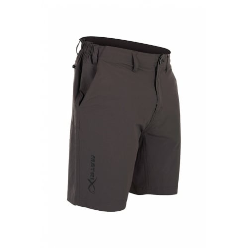 Matrix Lightweight Water-Resistant Shorts - vízálló rövidnadrág