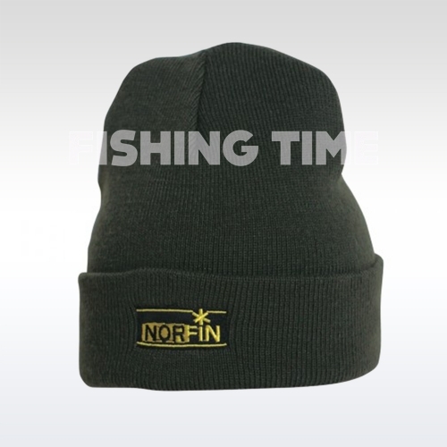 Norfin Classic Hat téli sapka