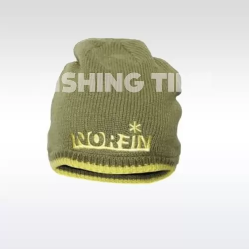 Viking Green Hat téli sapka