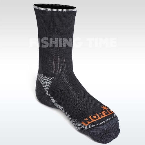 Norfin Nordic Merino Light T3A Socks zokni