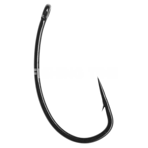 StarBaits Power Hook Curved Shank