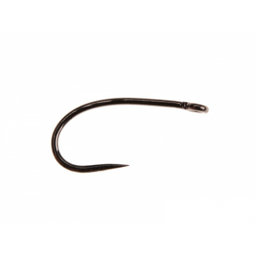 Ahrex FW511 Curved Dry Hook Barbless