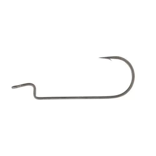 Worm Offset Super Slide Hook - offset/worm horog