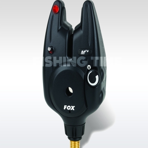 Fox Micron Mr+ elektromos Kapásjelző