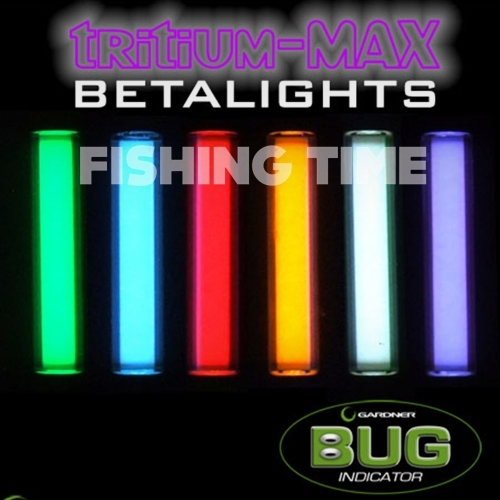 Gardner Betalight Bug *tritium Max*