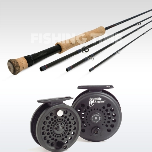 Scientific Anglers Species Specific Kit - Panfish