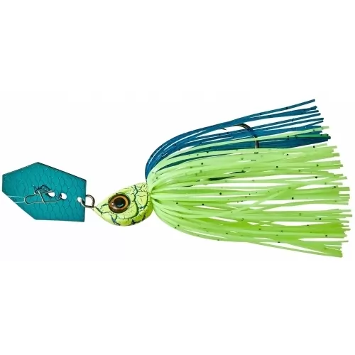 Crazy Crusher chatterbait S (10g)
