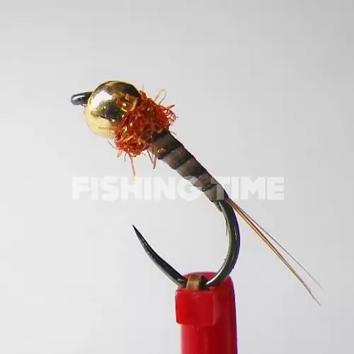 Quill Micro Nymph