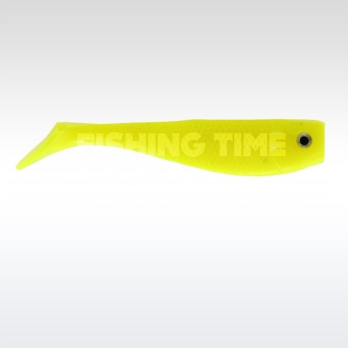 Nevis Action Shad Gumihal 9cm