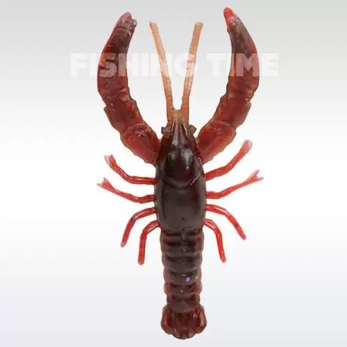 3D LB Reaction Crayfish 7.5