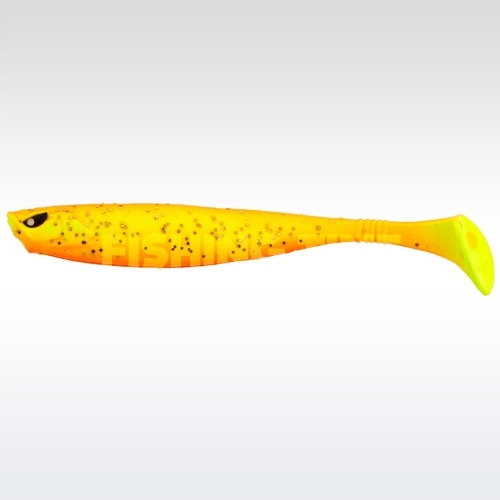 Lucky John 3D Basara Soft Swim 2.5" (6.3cm) gumihal