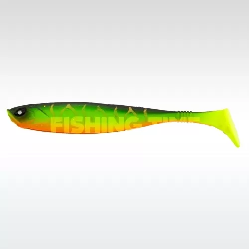 3D Basara Soft Swim 5" (12.7cm)  gumihal