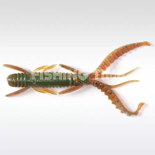 Hogy Shrimp 2.2" (5.6cm) plasztikcsali