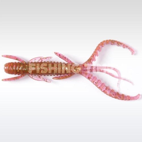 Lucky John Hogy Shrimp 2.2" (5.6cm) plasztikcsali