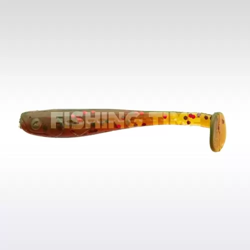 Baby Rockfish 2.4" (6cm) plasztikcsali