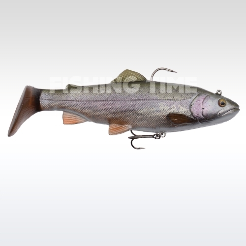 Savage Gear 4D Trout Rattle Shad 20.5cm MS