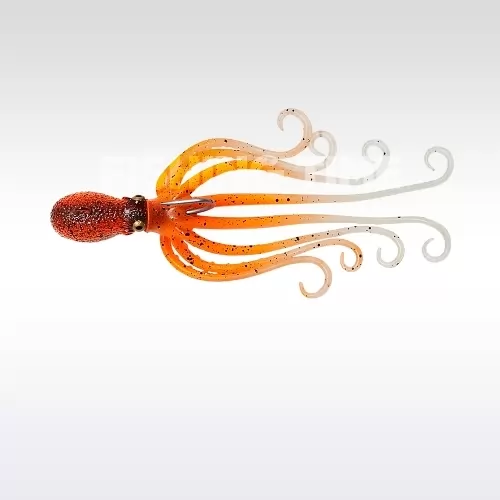 3D Octopus 100