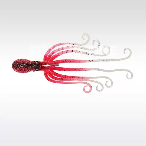 3D Octopus 150