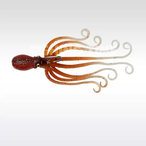 3D Octopus 200