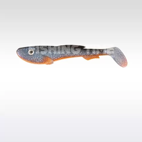 Beast Paddle Tail 21cm gumihal