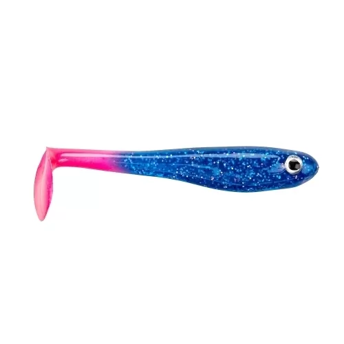 PowerBait Hollow Belly 125 gumihal